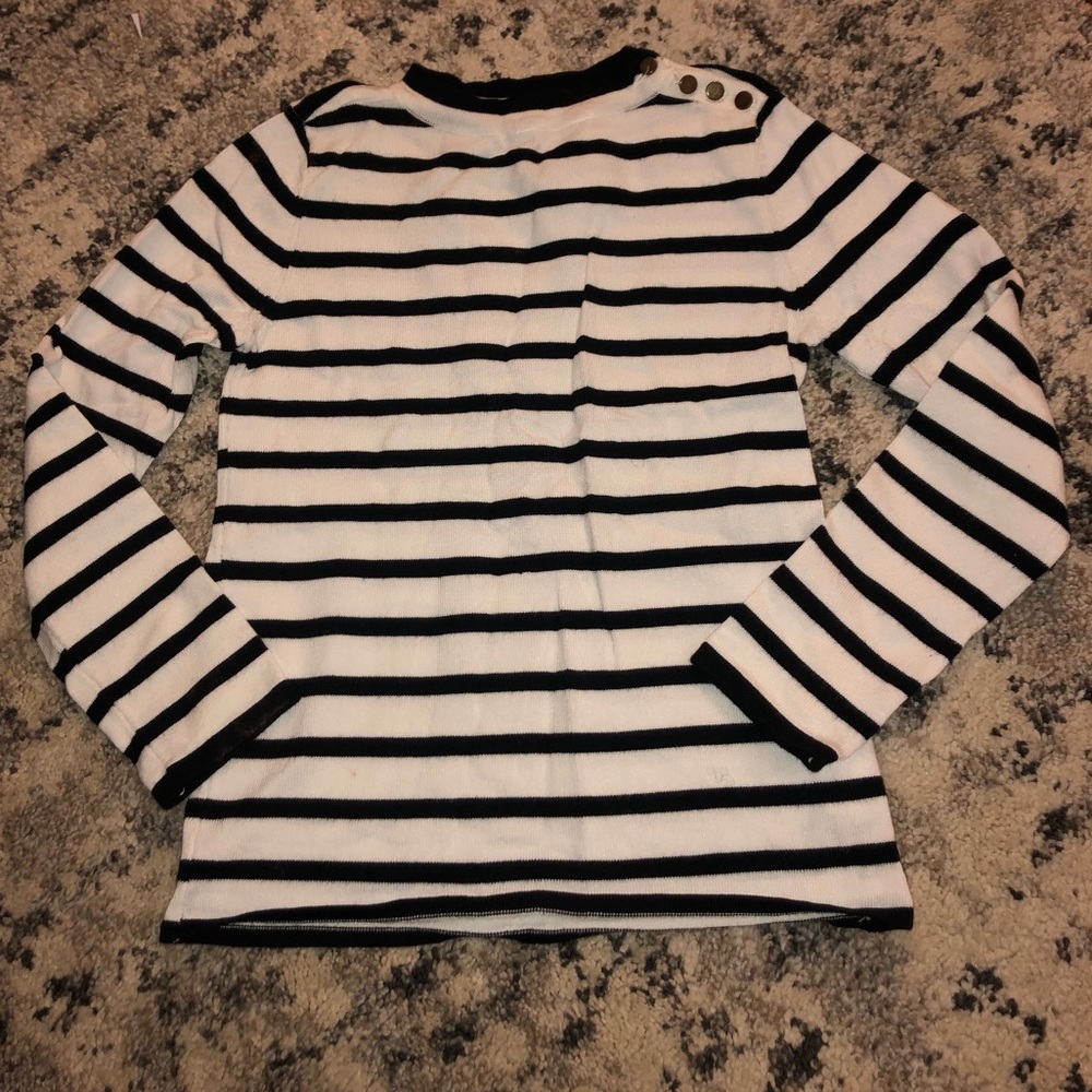 Girl’s knit Sweater